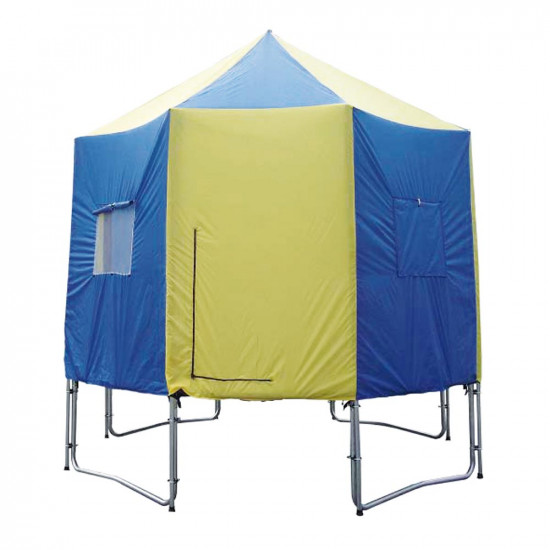 Trampoline tent SPARTAN diameter 244 cm