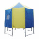 Trampoline tent SPARTAN diameter 244 cm