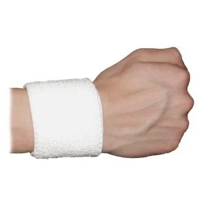Wristband SPARTAN Frottee Wristband SPARTAN Frottee