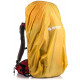 Backpack HI-TEC Aimar 65l, Red/Dark grey