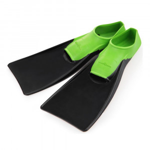 Rubber flippers MAD WAVE