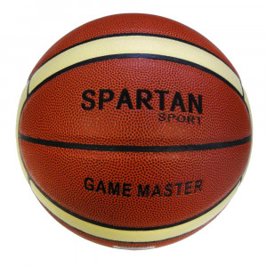 Basketball ball SPARTAN Game Master