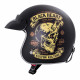 Moto helmet W-TEC V541 Black Heart, Devil