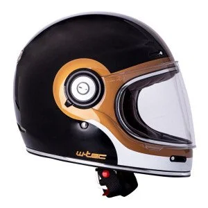 Moto helmet W-TEC V135 Fiber Glass Moto helmet W-TEC V135 Fiber Glass