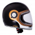 Moto helmet W-TEC V135 Fiber Glass