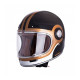 Moto helmet W-TEC V135 Fiber Glass