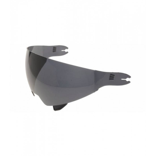 Replacement plexiglass glass for W-TEC V587 helmet