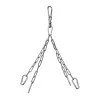 Boxing Purse Chain InSPORTline Calboa