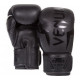 Boxing gloves VENUM ELITE Black neo matte Boxing gloves VENUM ELITE Black neo matte