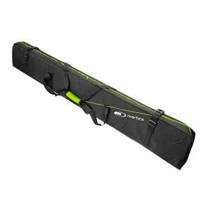 Ski bag MARTES Sleter, Black/Lime Ski bag MARTES Sleter, Black/Lime