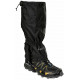 Gaiters HI-TEC Calama, Black Gaiters HI-TEC Calama, Black