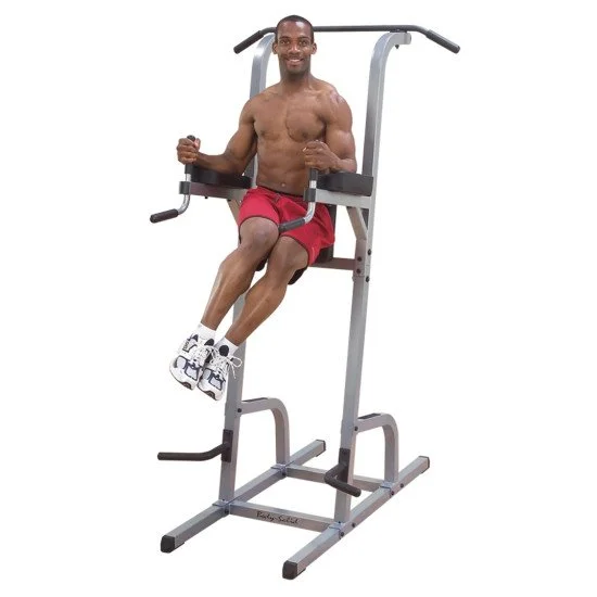 Body-Solid Rack GKR82 4in1 Body-Solid Rack GKR82 4in1