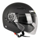 Motorcycle helmet W-Tec NK-617, Black matt Motorcycle helmet W-Tec NK-617, Black matt