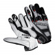 Motocross Gloves Worker MT787, Black