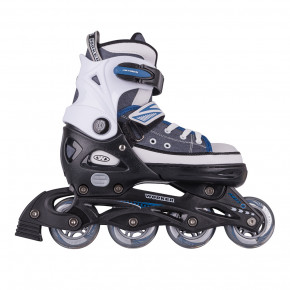 Lot of 106 Rollerblade Inline Fitness Hockey Skate Wheels 70mm 82A Black 
