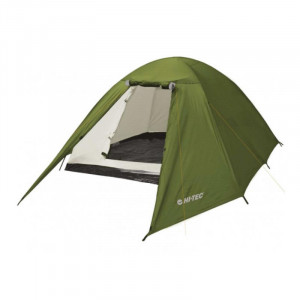 Tent HI-TEC Carpi 2 Parrot green