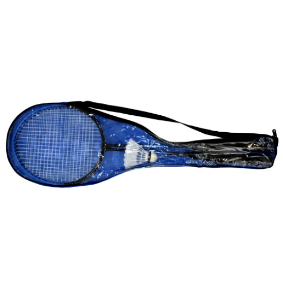 Badminton in a case MAXIMA