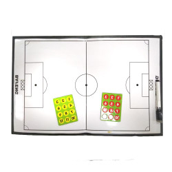 Coach board in a case BAFENG