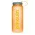 Bottle PINGUIN Tritan fat 1l, Orange