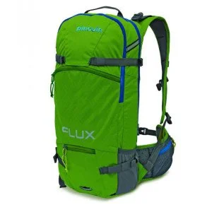 Backpack PINGUIN Flux, Green Backpack PINGUIN Flux, Green