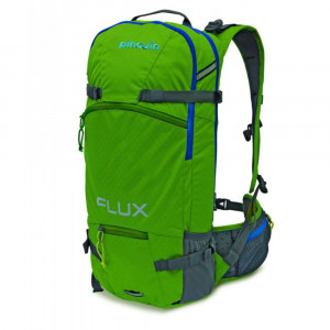 Backpack PINGUIN Flux, Green