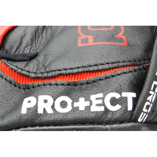 Fitness gloves IQ Burny Fitness gloves IQ Burny