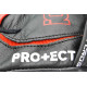 Fitness gloves IQ Burny Fitness gloves IQ Burny