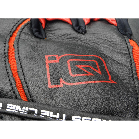 Fitness gloves IQ Burny Fitness gloves IQ Burny