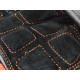 Fitness gloves IQ Burny Fitness gloves IQ Burny