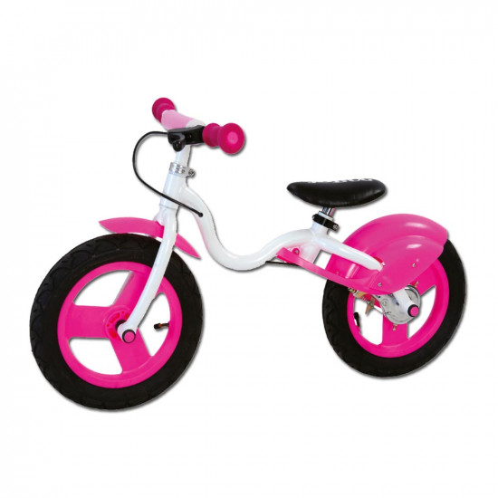 Kids Balance Bike SPARTAN JD-BUG