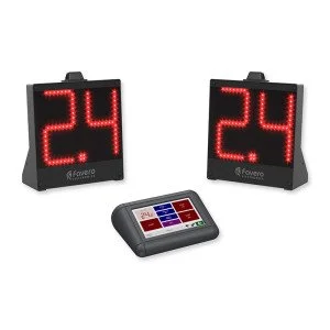 Wireless display FAVERO WSC-24s Wireless display FAVERO WSC-24s