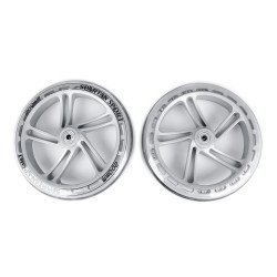 Spartan scooter wheels, 200 mm