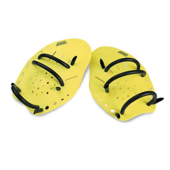 ZOGGS Matrix Hand Paddles (Medium)