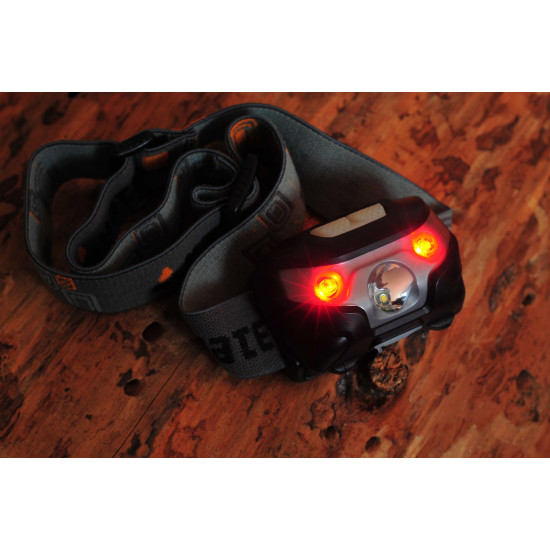 Headlamp YATE Tiger