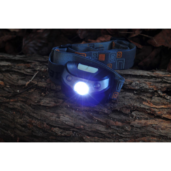 Headlamp YATE Tiger Headlamp YATE Tiger