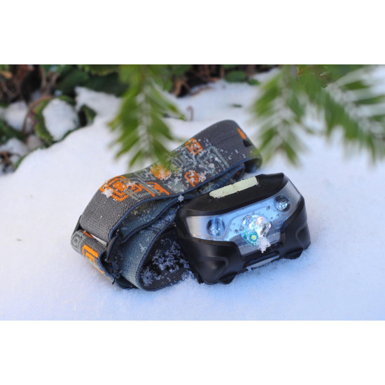 Headlamp YATE Tiger Headlamp YATE Tiger