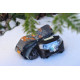 Headlamp YATE Tiger Headlamp YATE Tiger