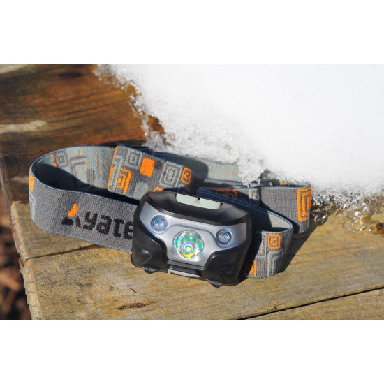 Headlamp YATE Tiger Headlamp YATE Tiger