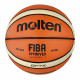 Basketball ball Molten GF7X, FIBA