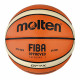 Basketball ball Molten GF7X, FIBA Basketball ball Molten GF7X, FIBA