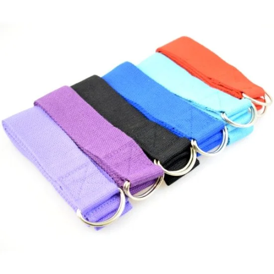 Yoga belt MAXIMA Yoga belt MAXIMA