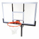 Basketball board Plexiglas YAKO, 180x105 cm