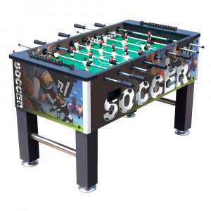 Football Table SPARTAN MATCH