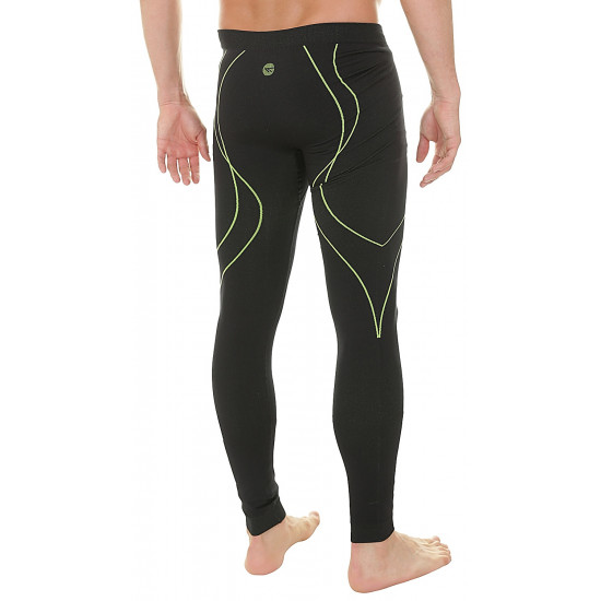 Mens Thermal Underwear HI-TEC Ikar Bottom 