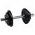 Dumbbell inSPORTline 10 kg
