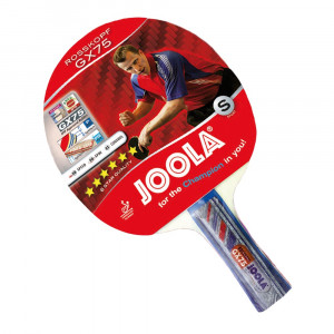 Table tennis racquet JOOLA Rosskopf GX75 Racket