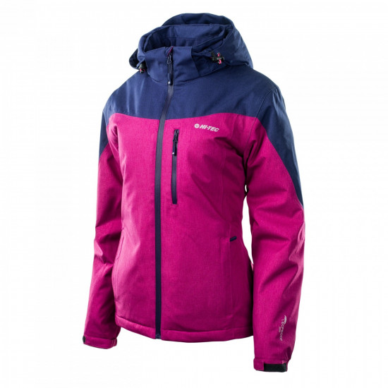 Ladies winter jacket HI-TEC Lady Orebro