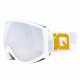 Ski goggles IQ Solden Jr, White Ski goggles IQ Solden Jr, White
