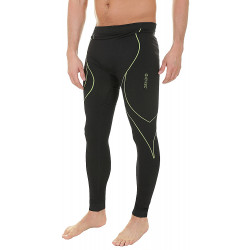 Mens Thermal Underwear HI-TEC Ikar Bottom 