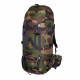 Backpack TASHEV Kentaurus 60+10 Forest camouflage